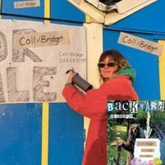 Skoggy Rose Skogstad