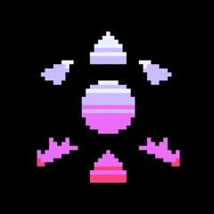 Mirrorune : Deltarune AU