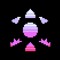 Mirrorune : Deltarune AU