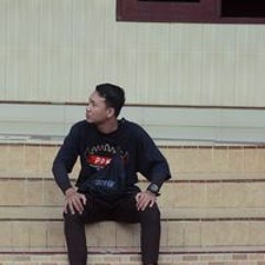 Diki Wahyudi