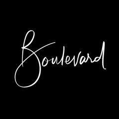 Boulevard