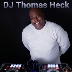 DJ Thomas Heck