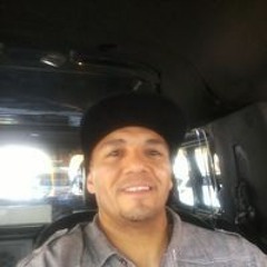 DJ T BOOGIE BRONX