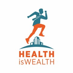 Health is Wealth | Wellbeing at work and beyond