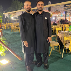 Daniyal shah
