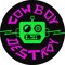 Cowboy Destroy