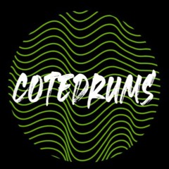 Cotedrums