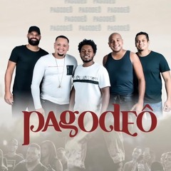 Grupo Pagodeô