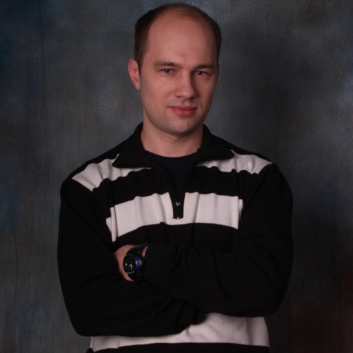 Aleksey’s avatar