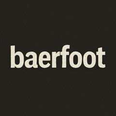 Baerfoot