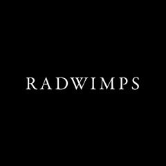 RADWIMPS_official