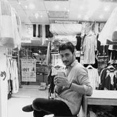Usman Malik