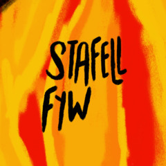 stafell fyw