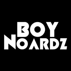 Boy Noardz