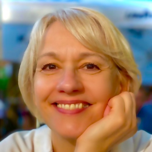 Elke Sohler’s avatar