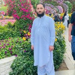 Ziaulhaq Agha