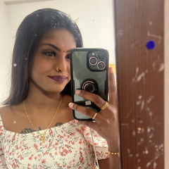 Nivitha Rao