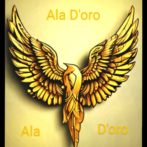 Ala D’oro ✓ ♪’s avatar