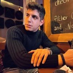 Eddy Chehab