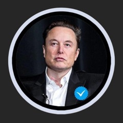 Elon Musk (C.E.O Space X)