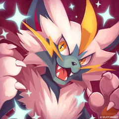 Jeremy Zeraora