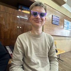 Егор Николаев