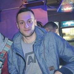 Nikolas Sergei Kučera