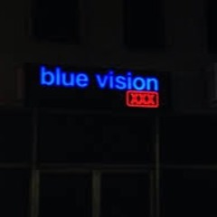 blue vision