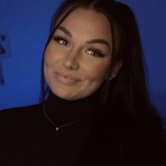 Krystyna Mary 🩵