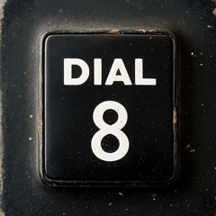DJ DIAL 8