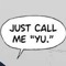 Yu