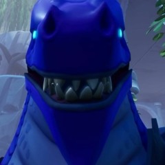 Hybrid the thicc dragon
