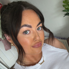 Seonaid Mclauchlan