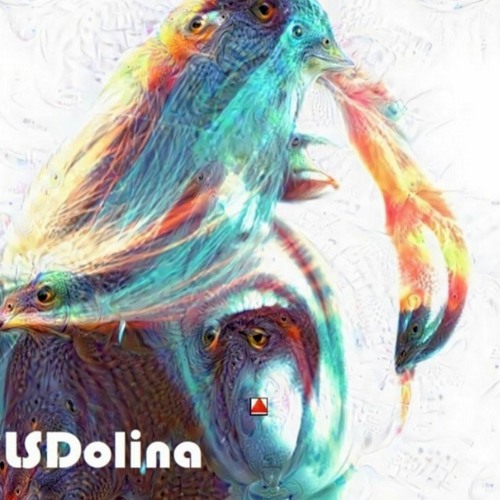 Terez Frecerová: LSDolina’s avatar