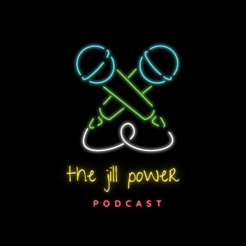The Jill Power Podcast #24: Darcy Scott