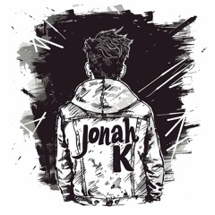 Jonah K - Paint It Black