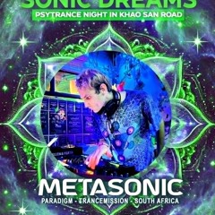 Metasonic