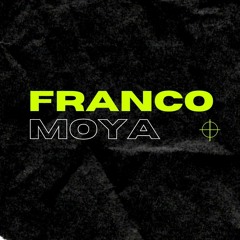 Franco Moya