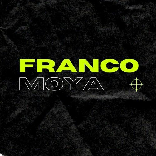 Franco Moya’s avatar