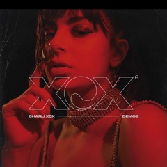 XCX WRLD Deluxcx