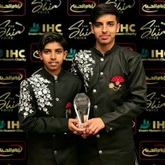 Shaan & Rizwan Hussain