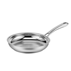 Metal Skillet
