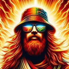 Ginger Jesus