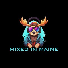 MixedinMaine