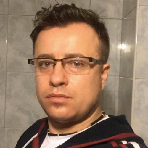 Andrzej van Masannek’s avatar