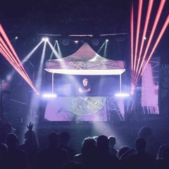 DnB Birthday Mix 22.04