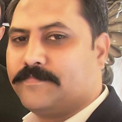 Zafar Iqbal