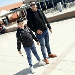 Abdallah Mohamed