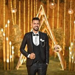 Ahmed Zahran