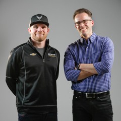 IndyCar Weekly with Conor Daly